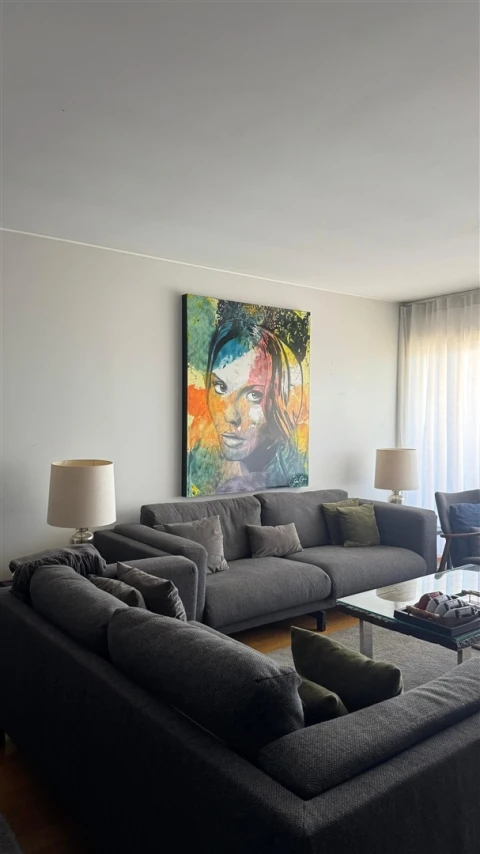 Apartamento T3 para Arrendamento em Aldoar, Foz do Douro e Nevogilde