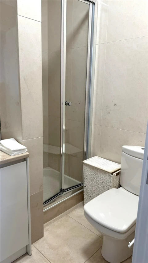 Apartamento T3 para Arrendamento em Aldoar, Foz do Douro e Nevogilde