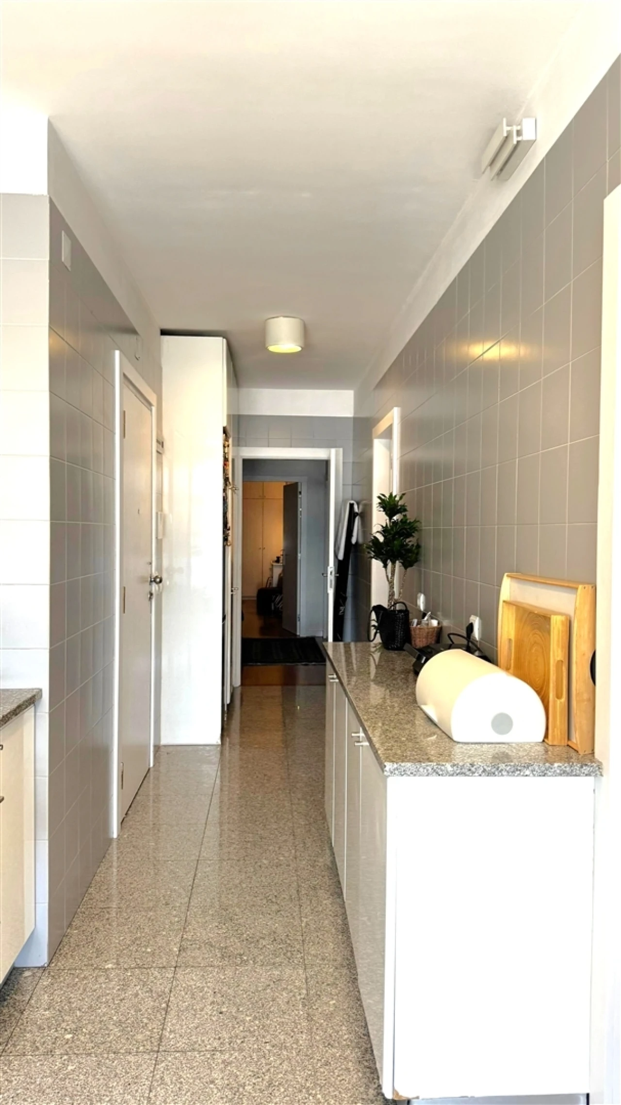 Apartamento T3 para Arrendamento em Aldoar, Foz do Douro e Nevogilde Foto 14