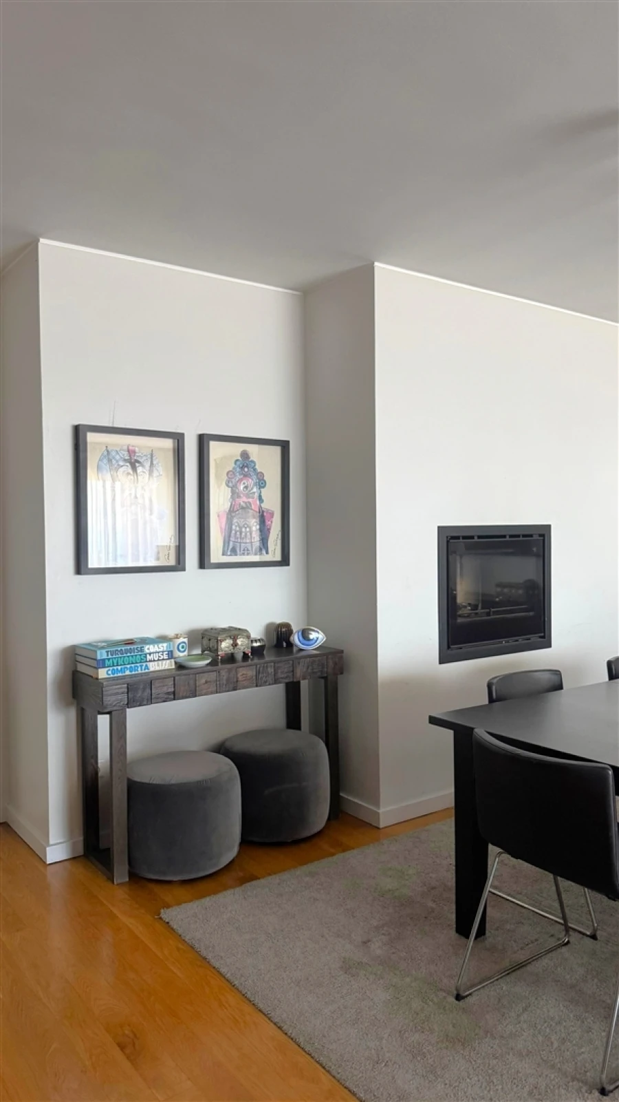 Apartamento T3 para Arrendamento em Aldoar, Foz do Douro e Nevogilde Foto 6