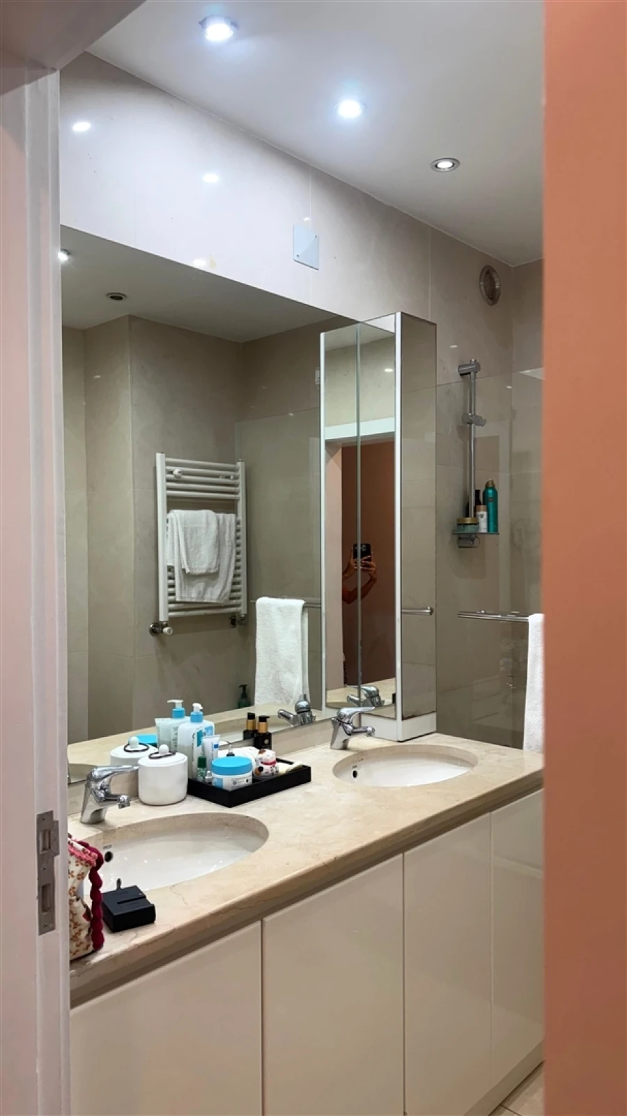 Apartamento T3 para Arrendamento em Aldoar, Foz do Douro e Nevogilde Foto 23