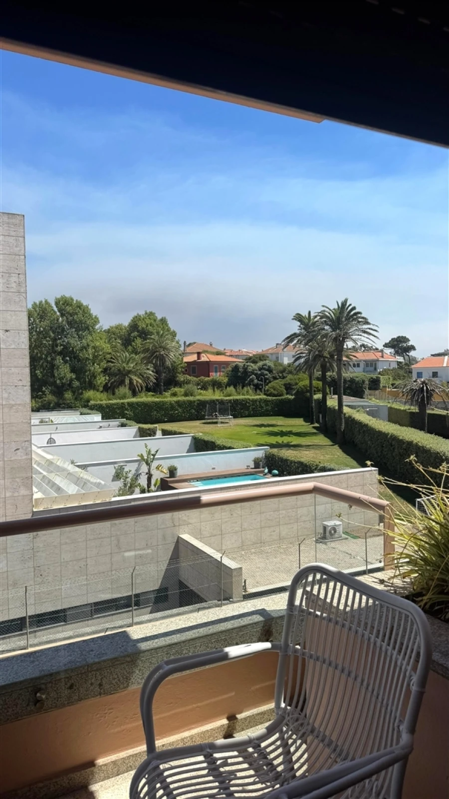 Apartamento T3 para Arrendamento em Aldoar, Foz do Douro e Nevogilde Foto 34