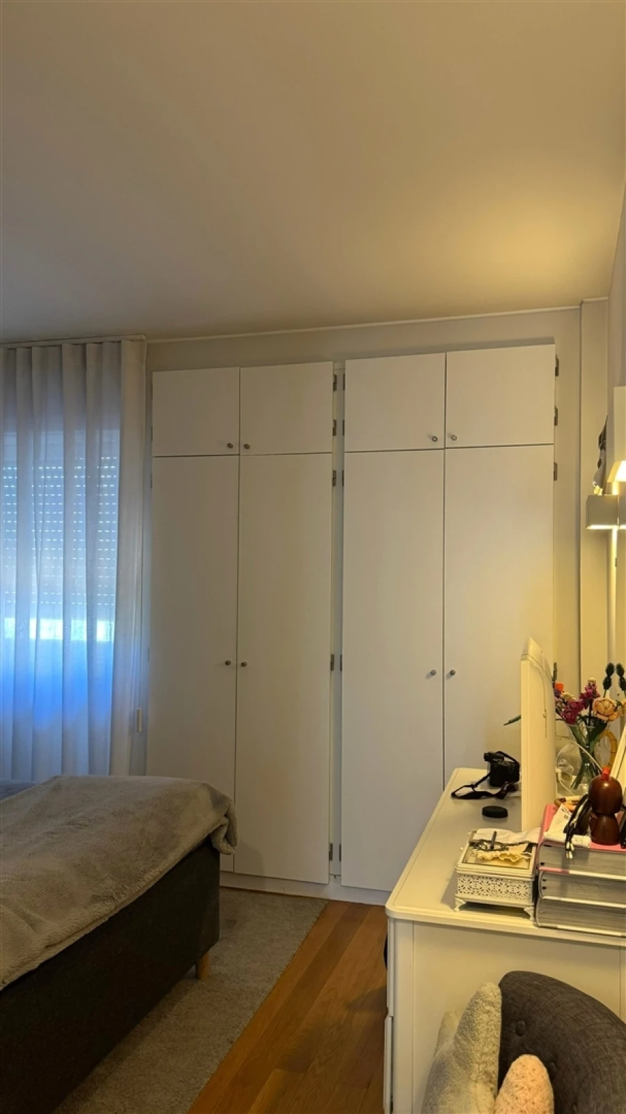 Apartamento T3 para Arrendamento em Aldoar, Foz do Douro e Nevogilde Foto 26