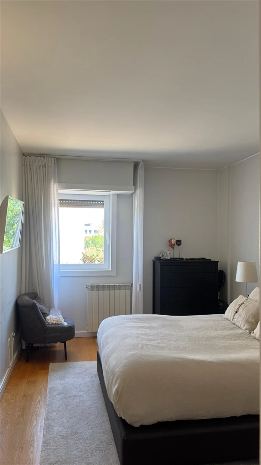 Apartamento T3 para Arrendamento em Aldoar, Foz do Douro e Nevogilde Foto 32