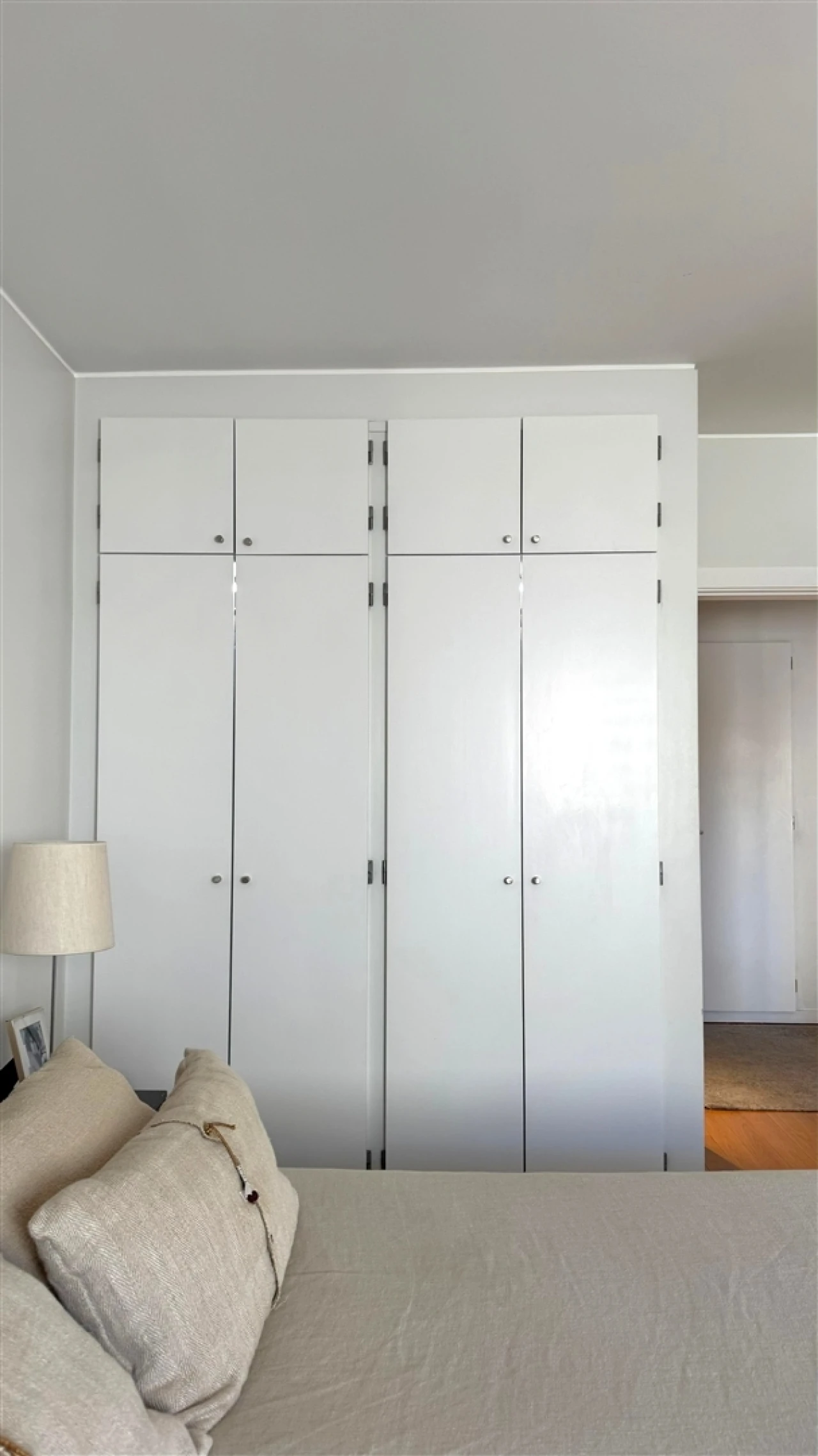 Apartamento T3 para Arrendamento em Aldoar, Foz do Douro e Nevogilde Foto 35