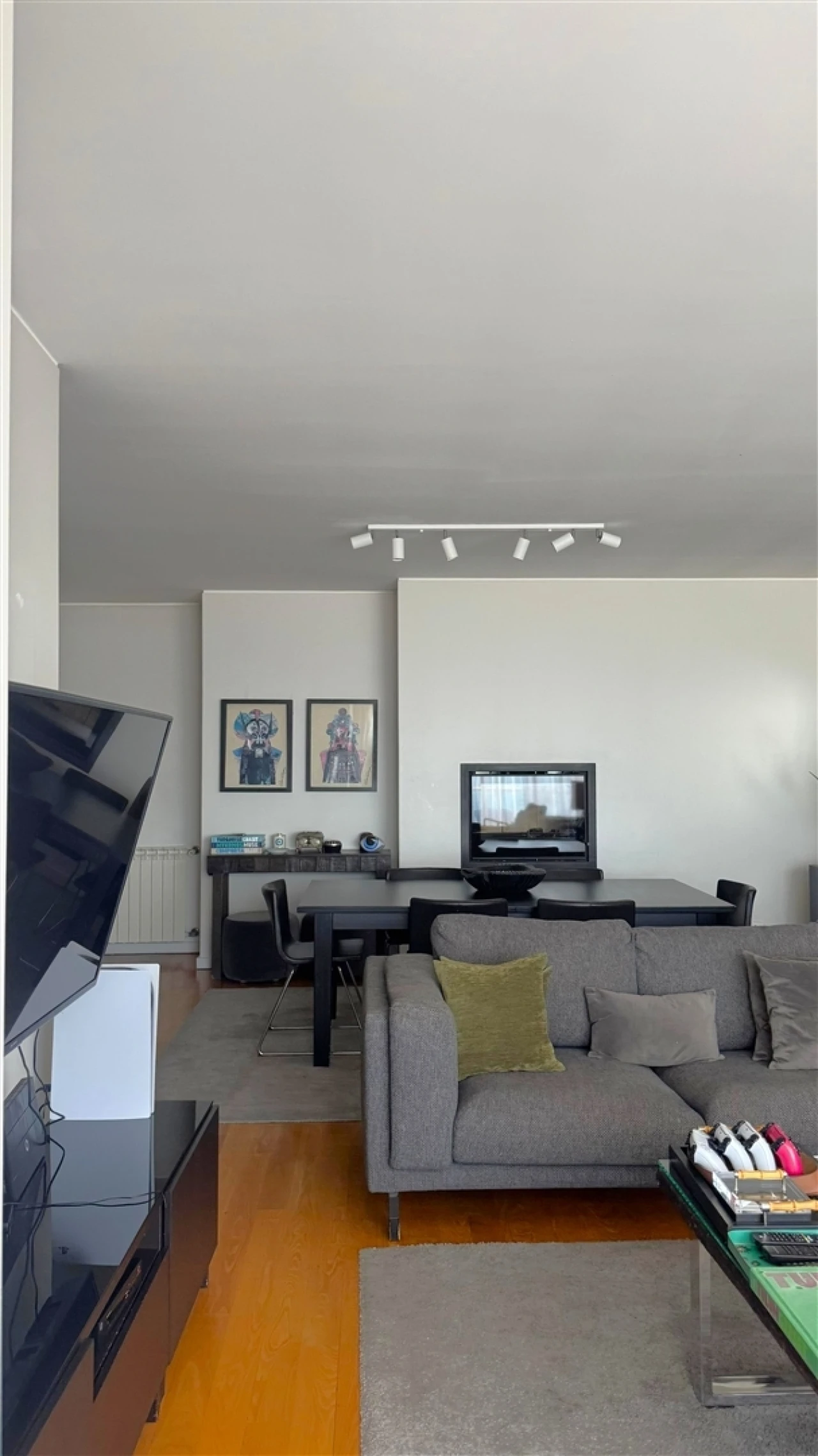 Apartamento T3 para Arrendamento em Aldoar, Foz do Douro e Nevogilde Foto 10