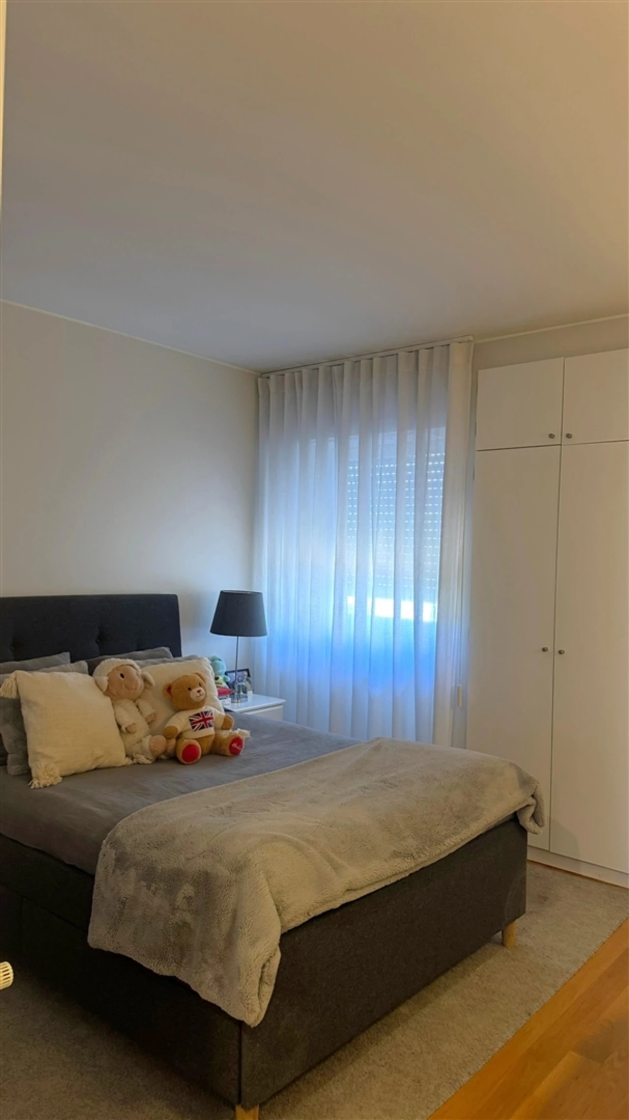Apartamento T3 para Arrendamento em Aldoar, Foz do Douro e Nevogilde Foto 25