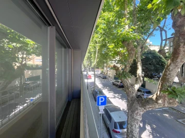 Apartamento T3 para Arrendamento em Aldoar, Foz do Douro e Nevogilde