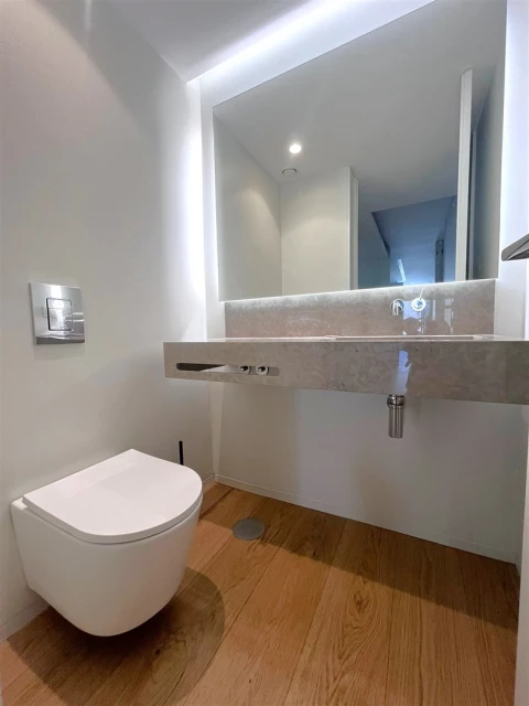 Apartamento T3 para Arrendamento em Aldoar, Foz do Douro e Nevogilde