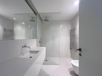 Apartamento T3 para Arrendamento em Aldoar, Foz do Douro e Nevogilde