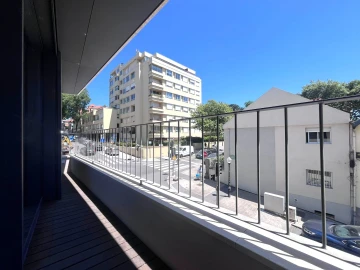 Apartamento T3 para Arrendamento em Aldoar, Foz do Douro e Nevogilde