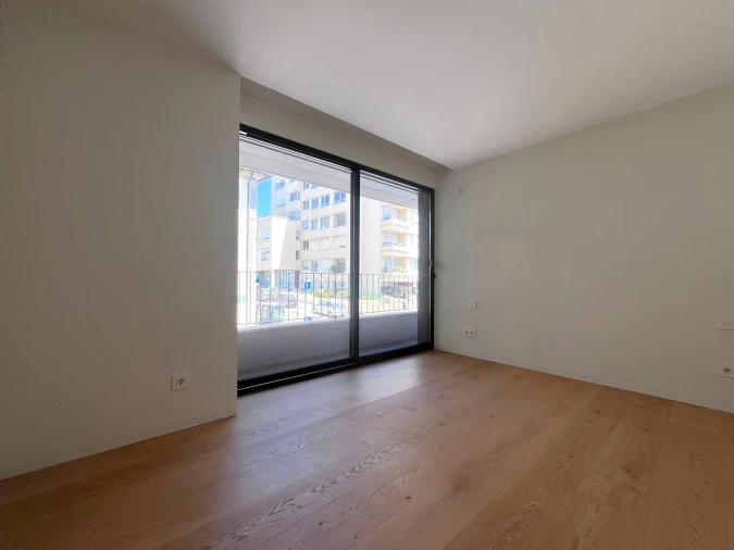 Apartamento T3 para Arrendamento em Aldoar, Foz do Douro e Nevogilde Foto 13