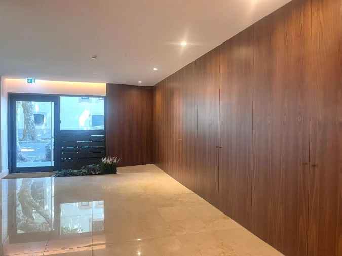 Apartamento T3 para Arrendamento em Aldoar, Foz do Douro e Nevogilde Foto 26