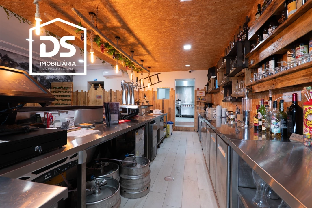 Negócio para Venda em Oliveira de Frades, Souto de Lafões e Sejães Foto 8