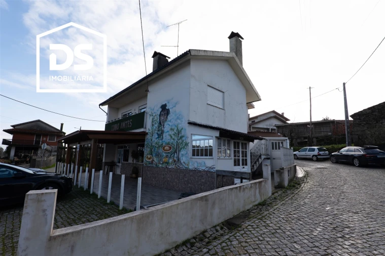 Negócio para Venda em Oliveira de Frades, Souto de Lafões e Sejães Foto 23