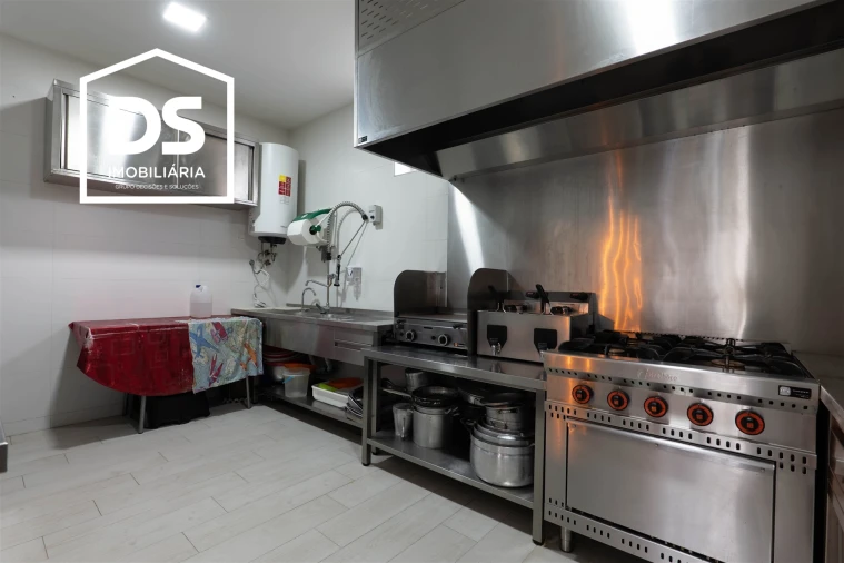 Negócio para Venda em Oliveira de Frades, Souto de Lafões e Sejães Foto 9