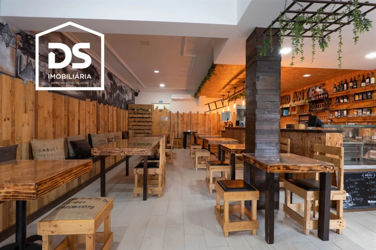 Negócio para Venda em Oliveira de Frades, Souto de Lafões e Sejães Foto 6