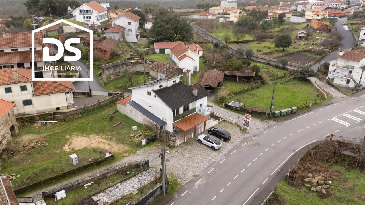 Negócio para Venda em Oliveira de Frades, Souto de Lafões e Sejães Foto 25