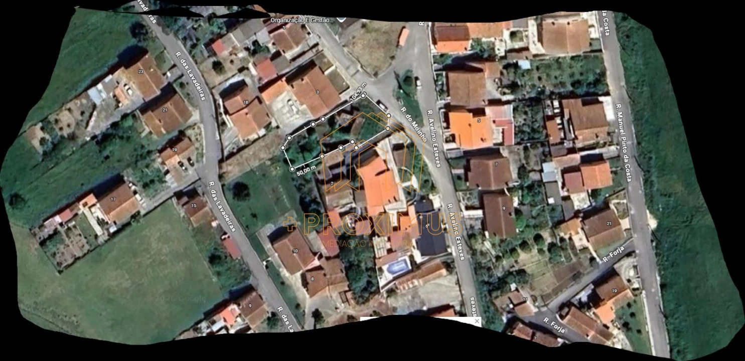 Terreno para Venda em Maiorca Foto 4