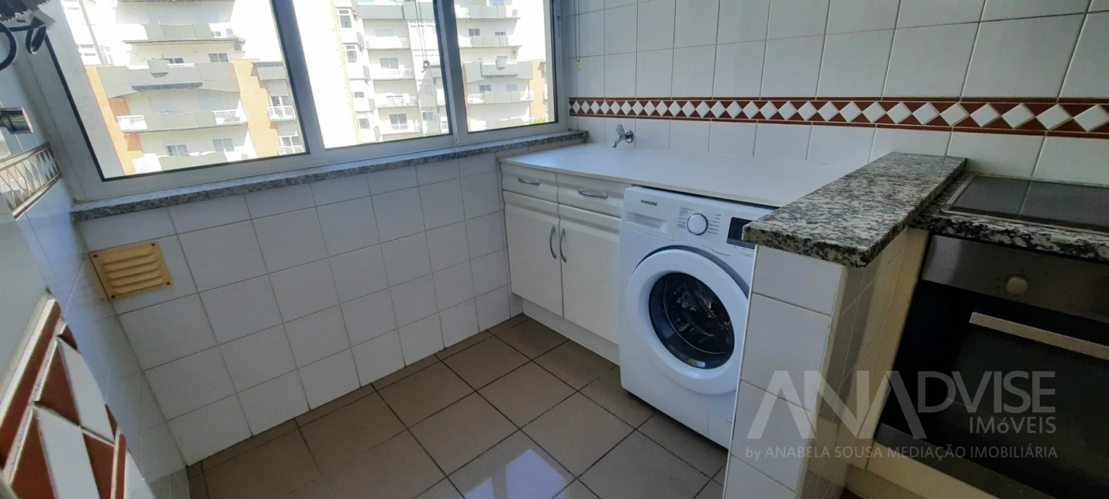 Apartamento T4 para Arrendamento em Viseu Foto 2