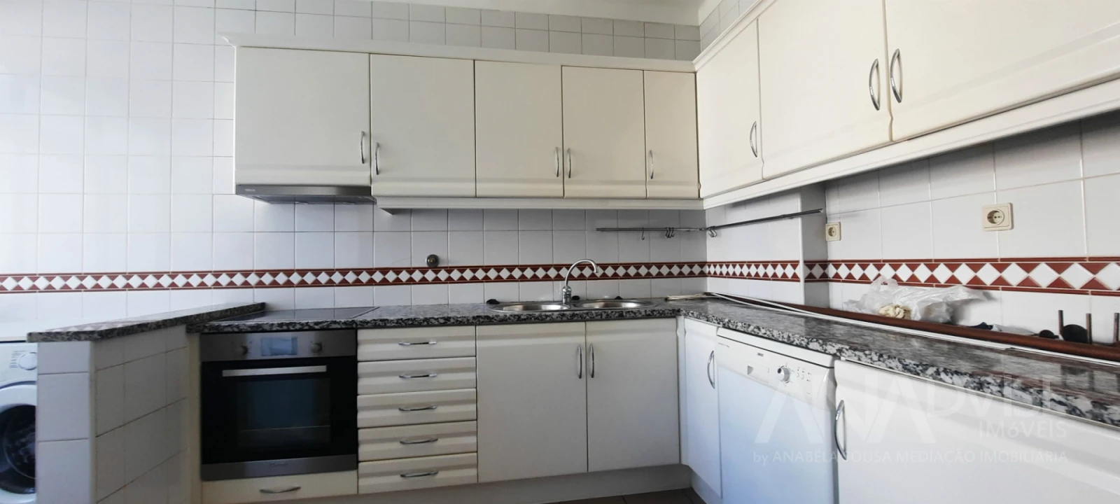Apartamento T4 para Arrendamento em Viseu Foto 1