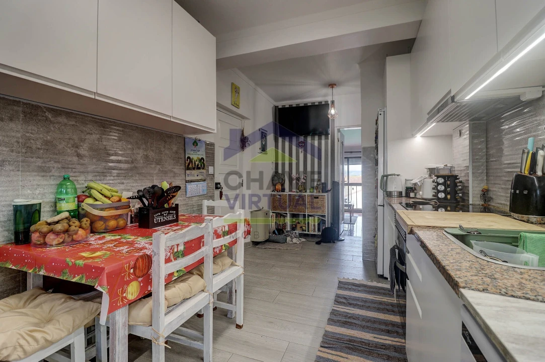 Apartamento T2 para Venda em Bombarral e Vale Covo Foto 4