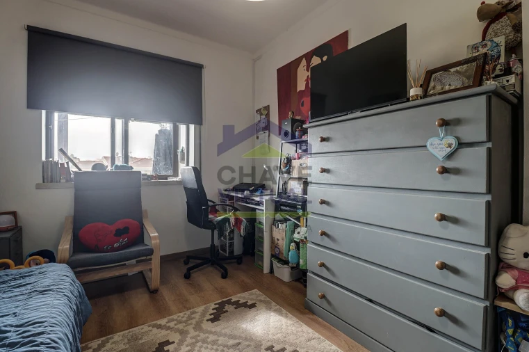 Apartamento T2 para Venda em Bombarral e Vale Covo Foto 19