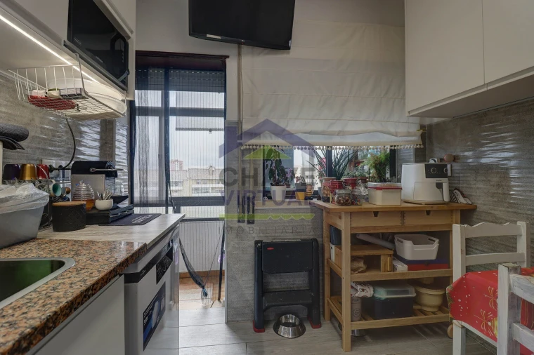 Apartamento T2 para Venda em Bombarral e Vale Covo Foto 3