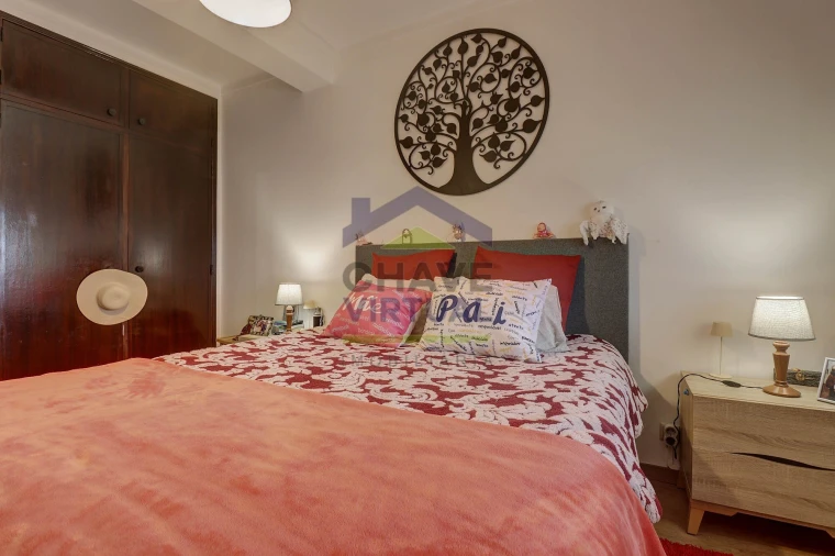 Apartamento T2 para Venda em Bombarral e Vale Covo Foto 14