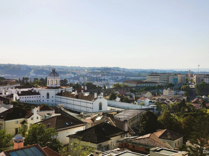 Apartamento T4 para Venda em Sé Nova, Santa Cruz, Almedina e São Bartolomeu Foto 2