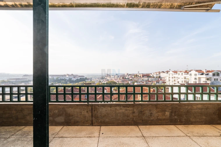 Apartamento T4 para Venda em Sé Nova, Santa Cruz, Almedina e São Bartolomeu Foto 9