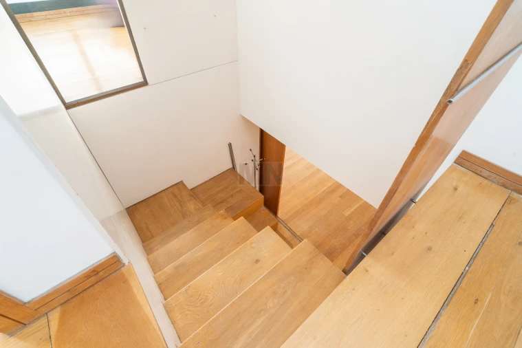 Apartamento T4 para Venda em Sé Nova, Santa Cruz, Almedina e São Bartolomeu Foto 19