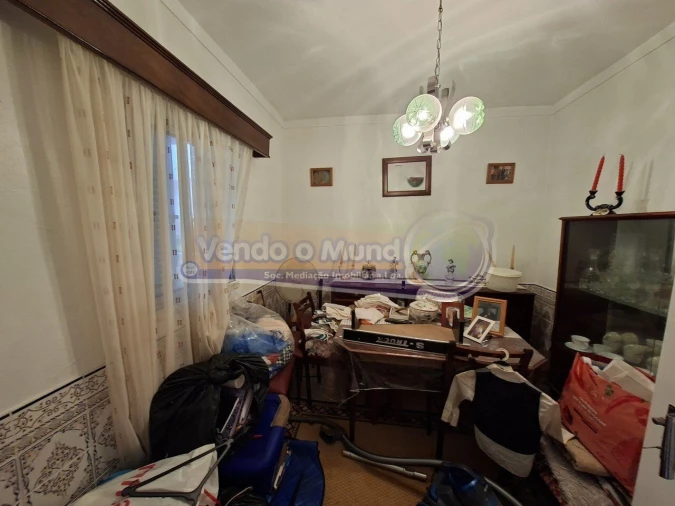 Moradia T3 para Venda em Marinhais Foto 6