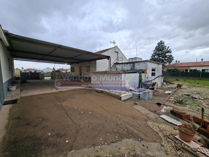 Moradia T3 para Venda em Marinhais Foto 11