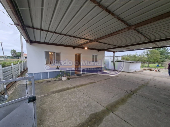 Moradia T3 para Venda em Marinhais Foto 10