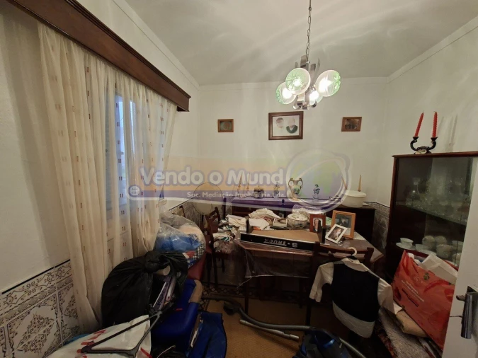 Moradia T3 para Venda em Marinhais Foto 8