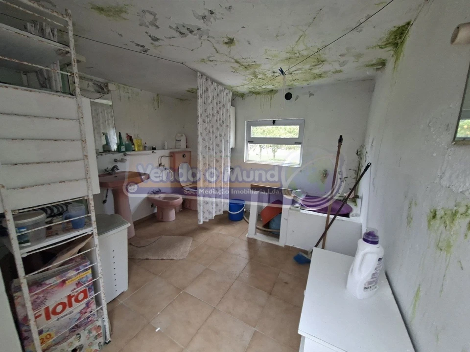 Moradia T3 para Venda em Marinhais Foto 9