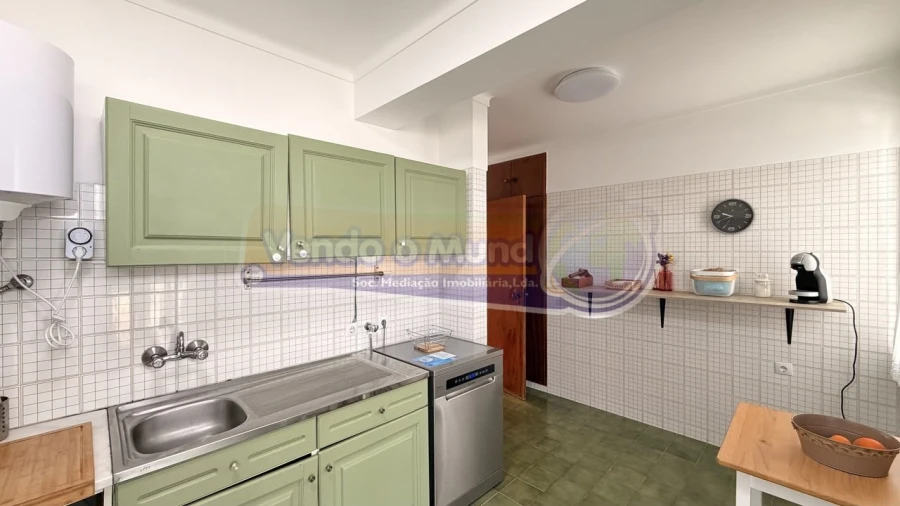 Apartamento T2 para Venda em Benavente Foto 10