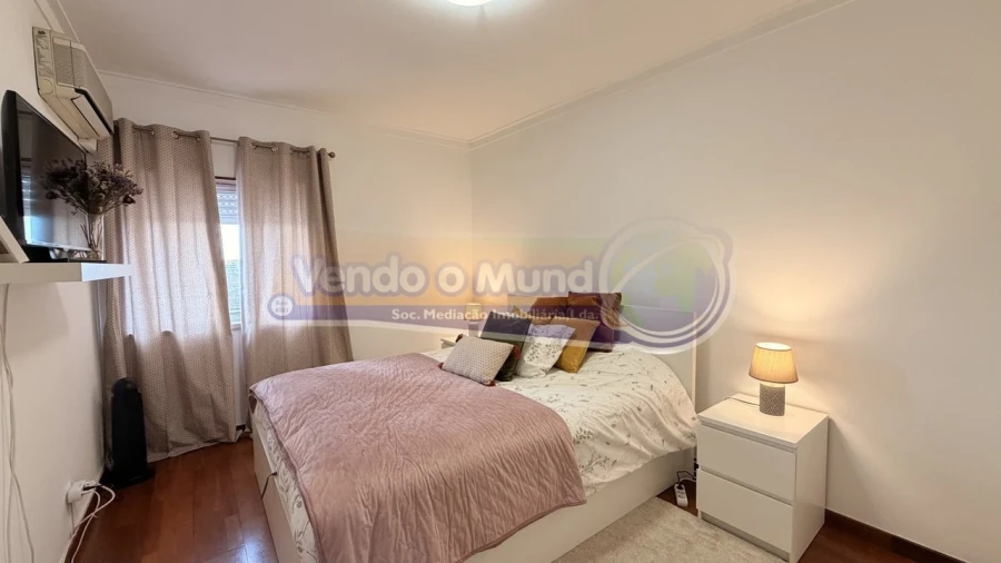Apartamento T2 para Venda em Benavente Foto 14
