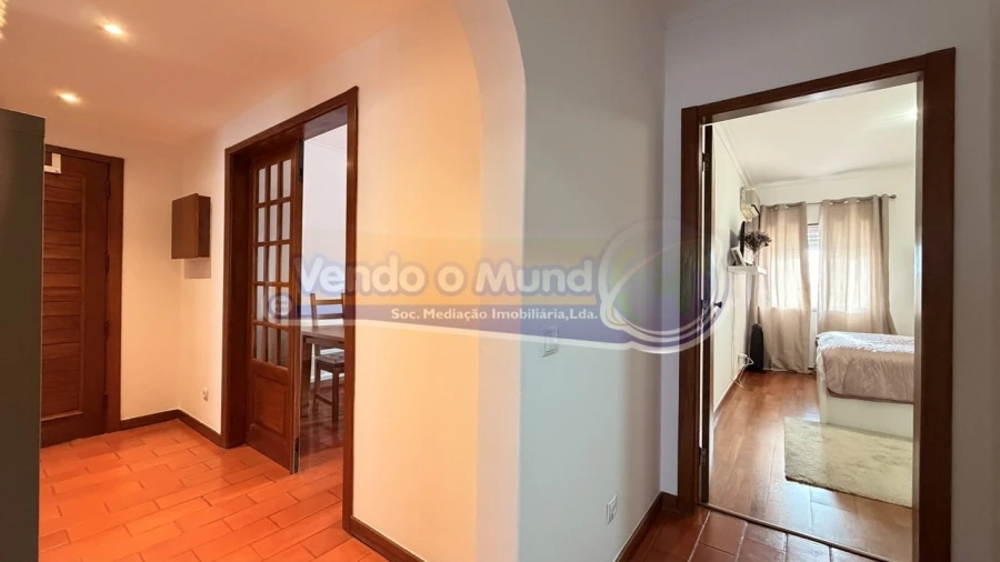 Apartamento T2 para Venda em Benavente Foto 13