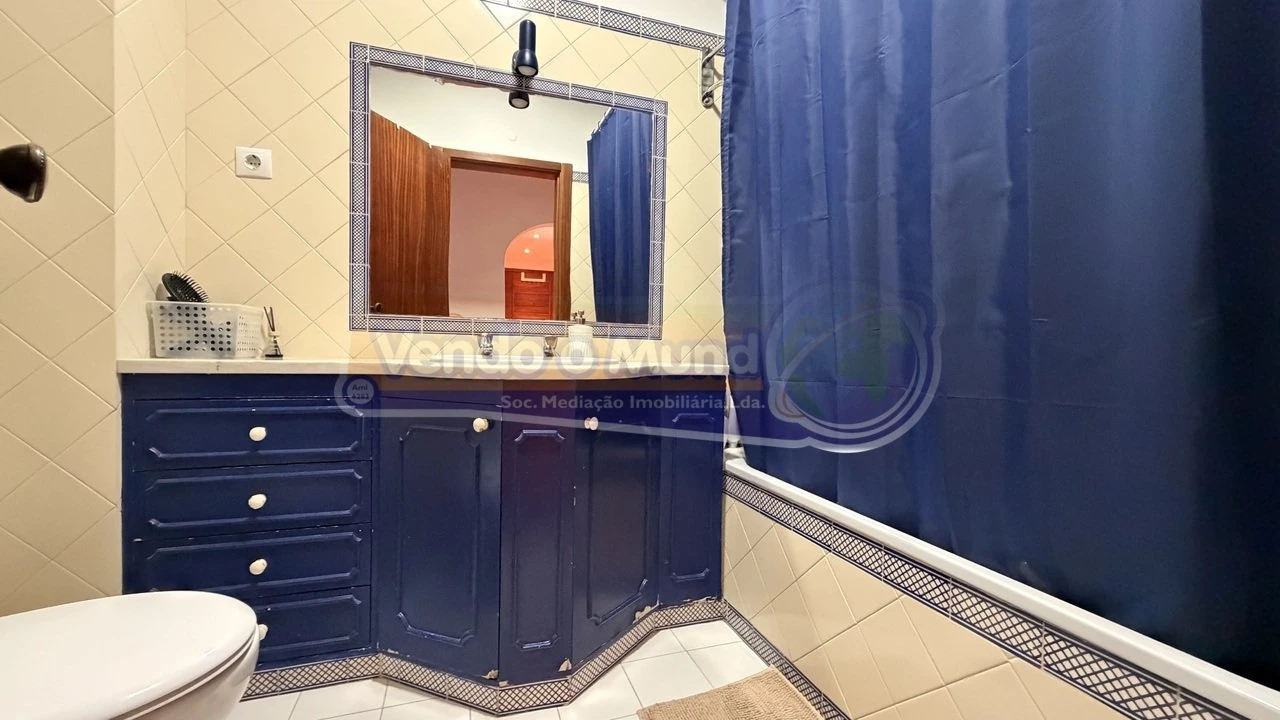 Apartamento T2 para Venda em Benavente Foto 18