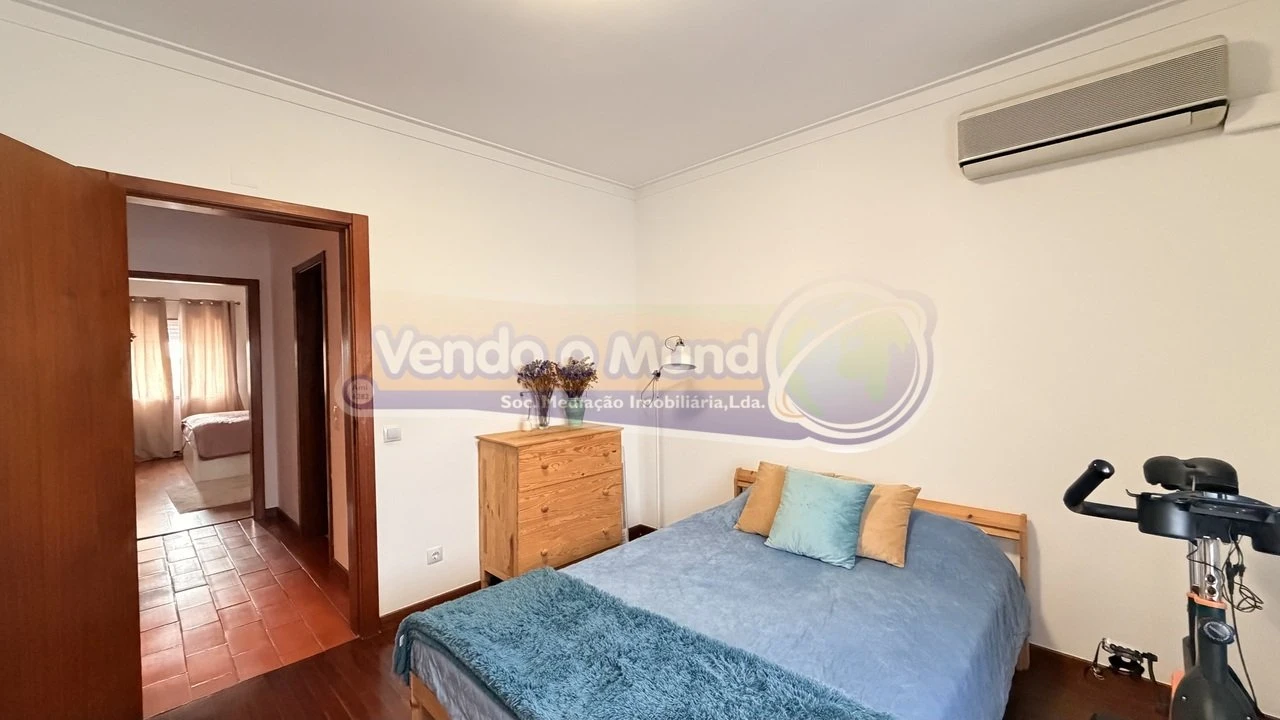 Apartamento T2 para Venda em Benavente Foto 20