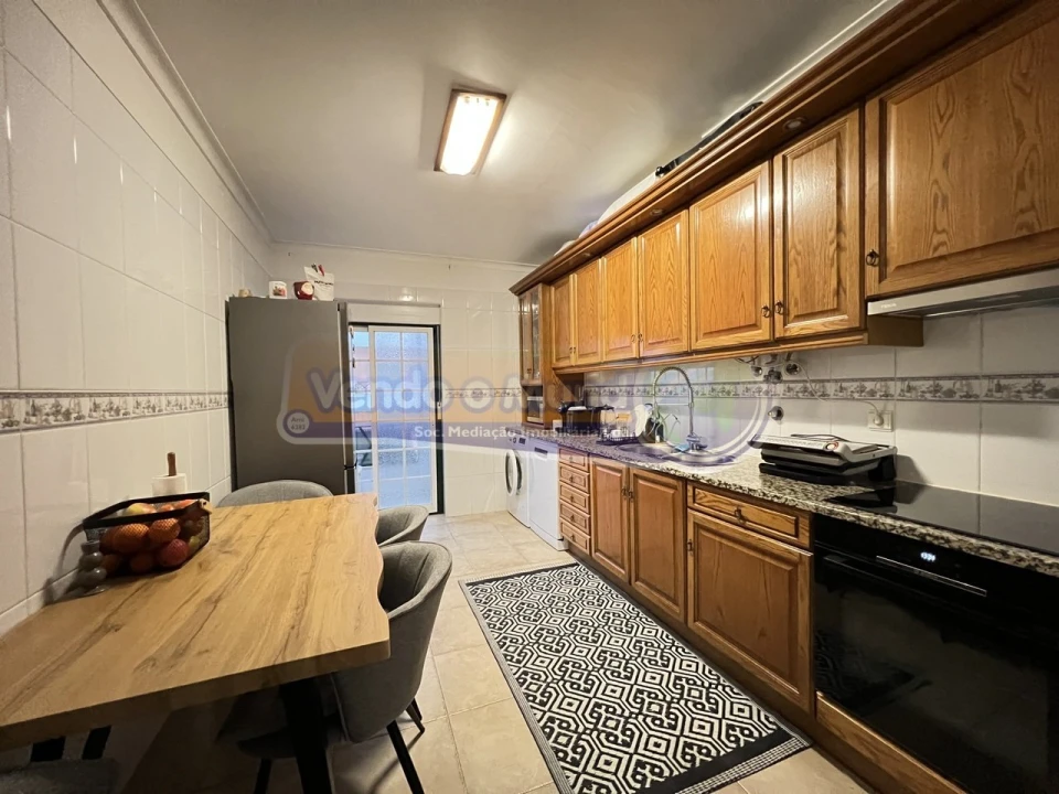 Apartamento T3 para Venda em Samora Correia Foto 8