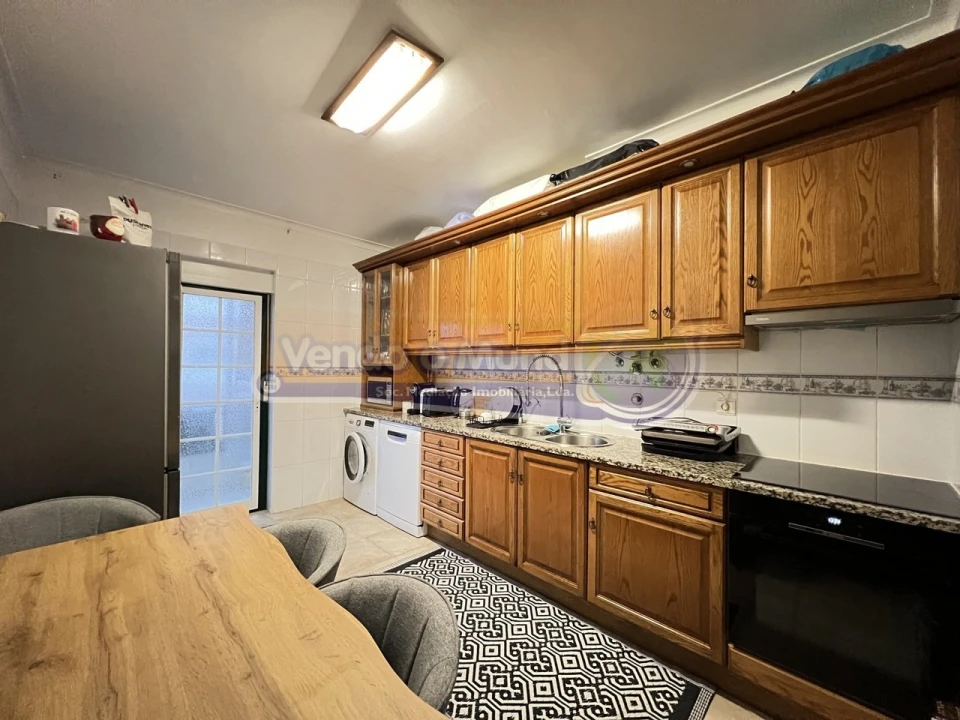 Apartamento T3 para Venda em Samora Correia Foto 9