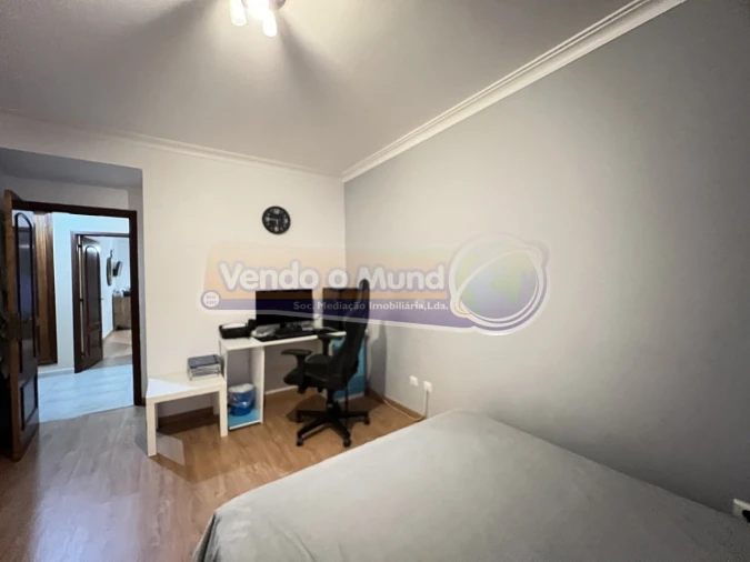 Apartamento T3 para Venda em Samora Correia Foto 18