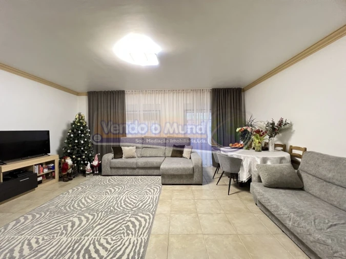 Apartamento T3 para Venda em Samora Correia Foto 5