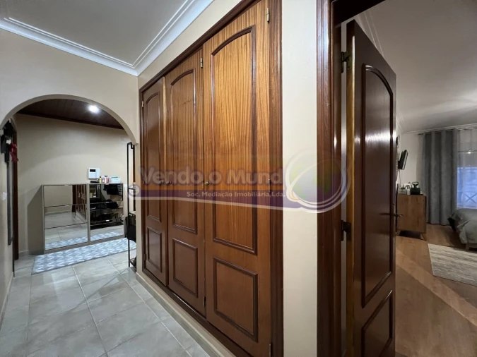 Apartamento T3 para Venda em Samora Correia Foto 19