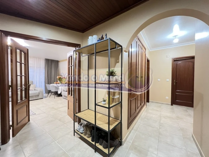 Apartamento T3 para Venda em Samora Correia Foto 7