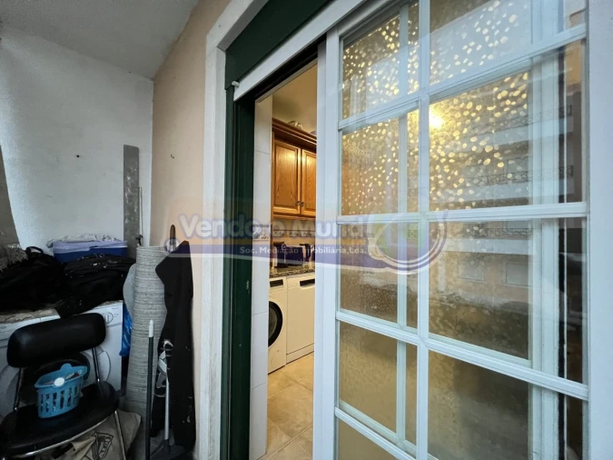 Apartamento T3 para Venda em Samora Correia Foto 12
