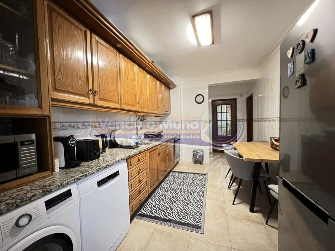 Apartamento T3 para Venda em Samora Correia Foto 11